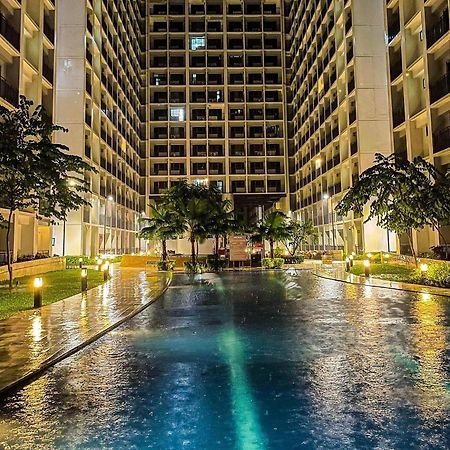 Shore Residence D7 Near Mall Of Asia & Airport Manila Eksteriør bilde