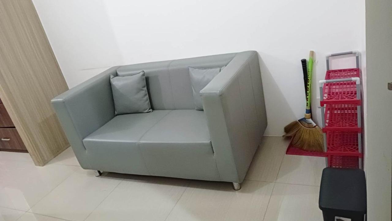 Shore Residence D7 Near Mall Of Asia & Airport Manila Eksteriør bilde