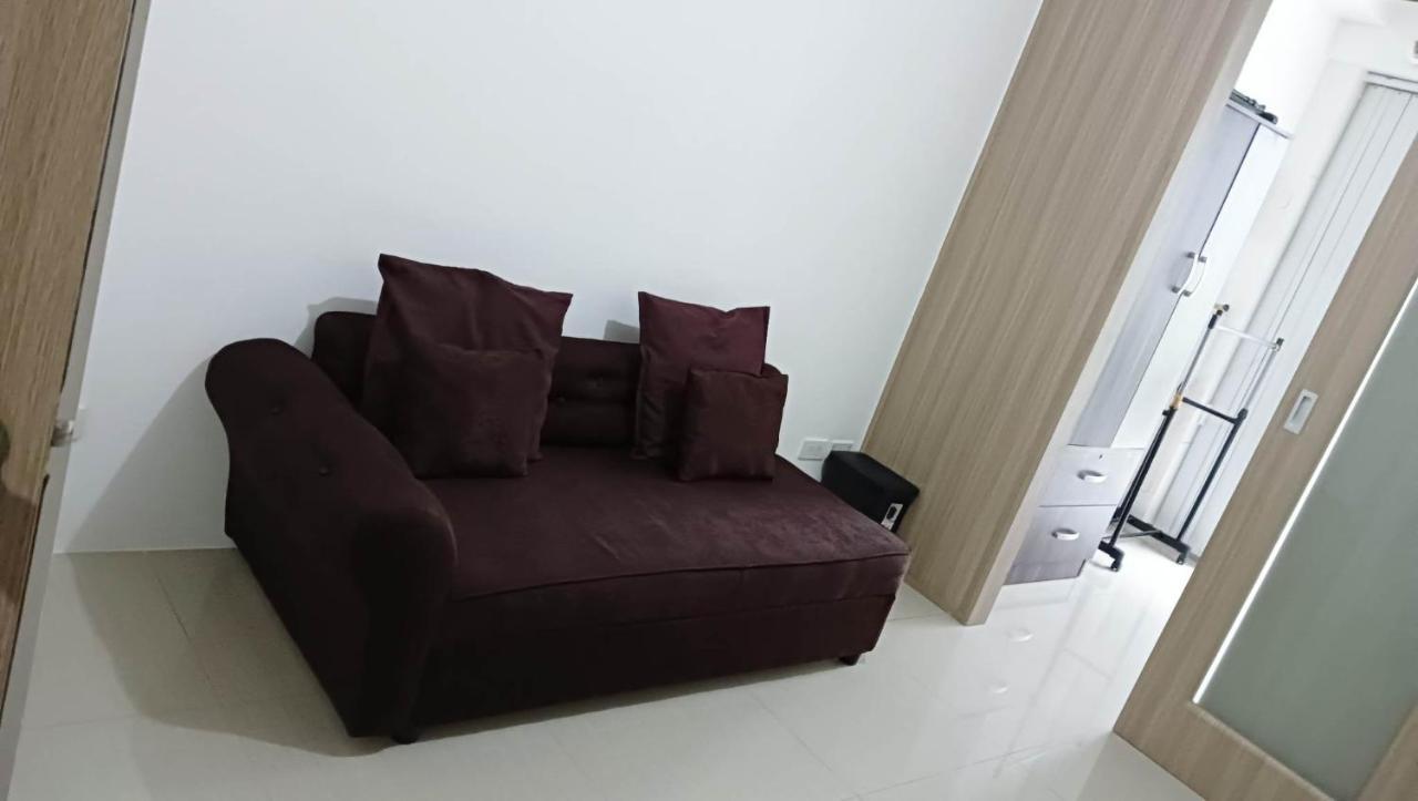 Shore Residence D7 Near Mall Of Asia & Airport Manila Eksteriør bilde