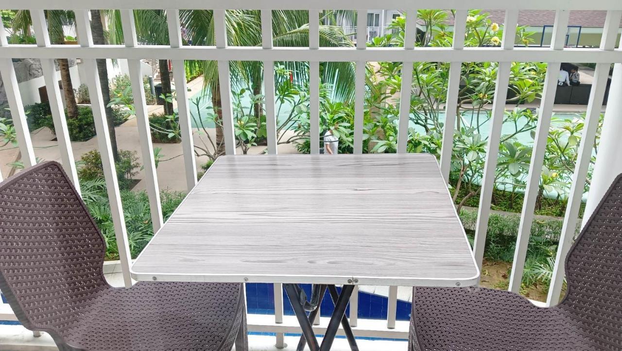 Shore Residence D7 Near Mall Of Asia & Airport Manila Eksteriør bilde